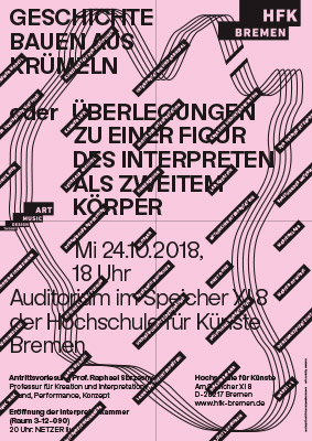 antrittsvorlesung