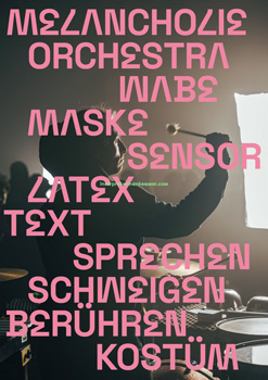 posterserie