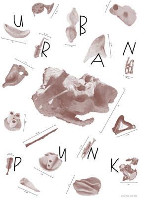 urbanpunk